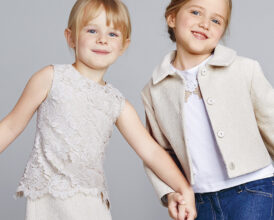 A Mini Tour Of My House